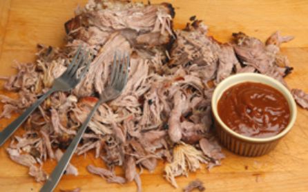 Pulled Pork