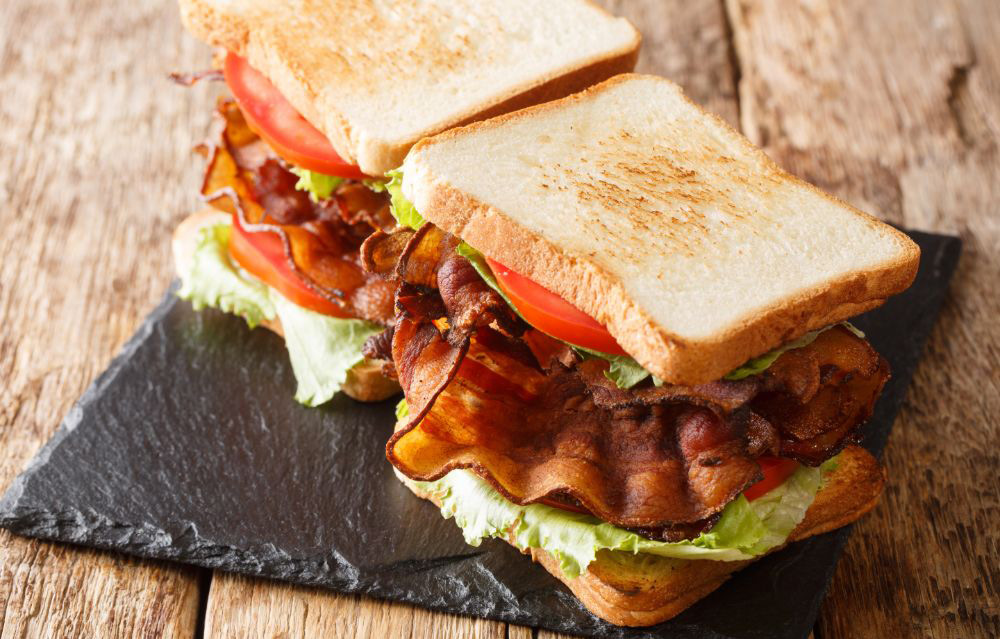 BLT Sandwich