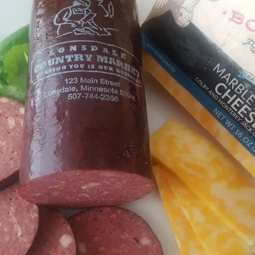Lonsdale Country Market Specials | Monthly Meat Special | MN